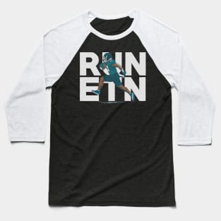 Travis Etienne Run ETN Baseball T-Shirt